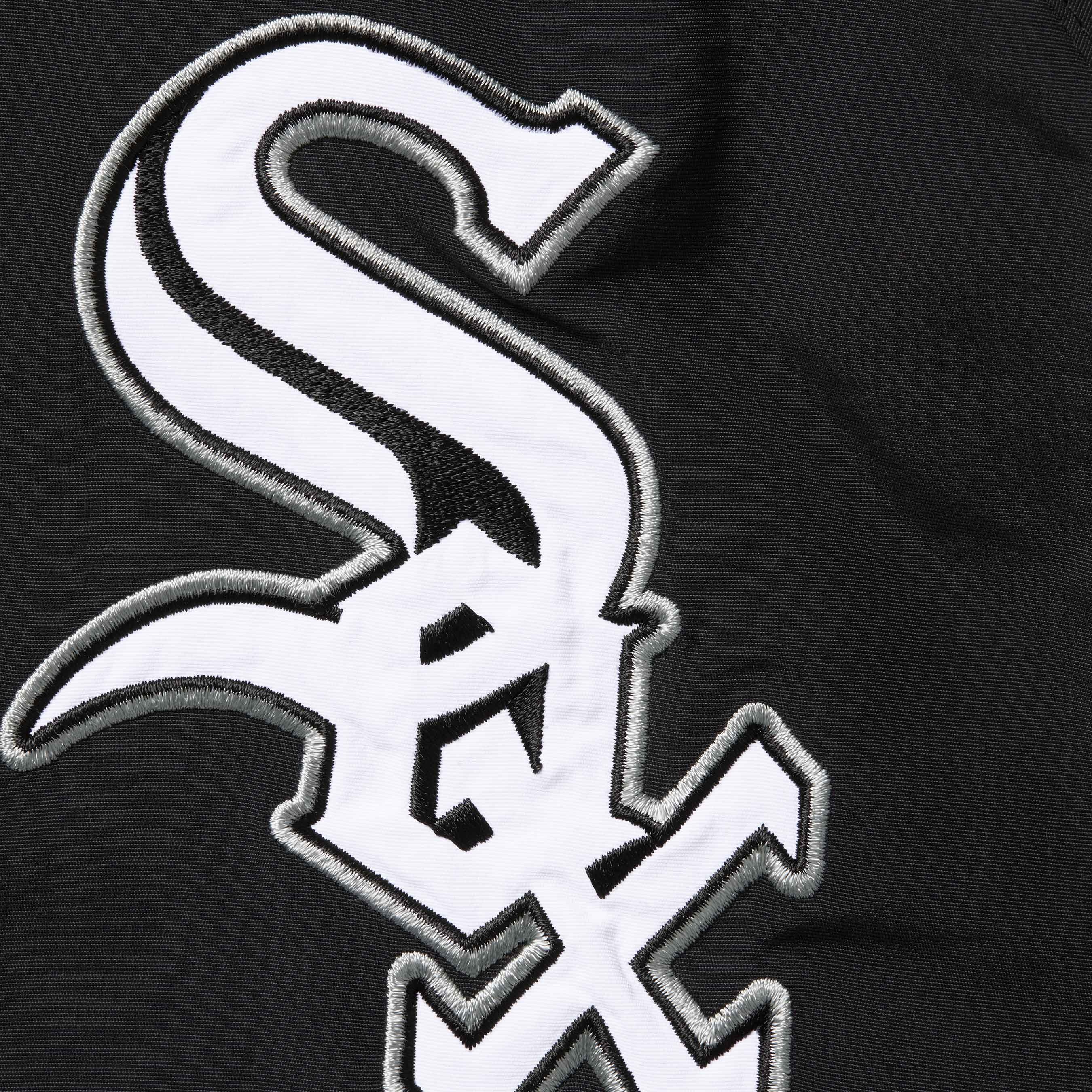 Supreme®/Chicago White Sox™ Stadium Jacket view 10